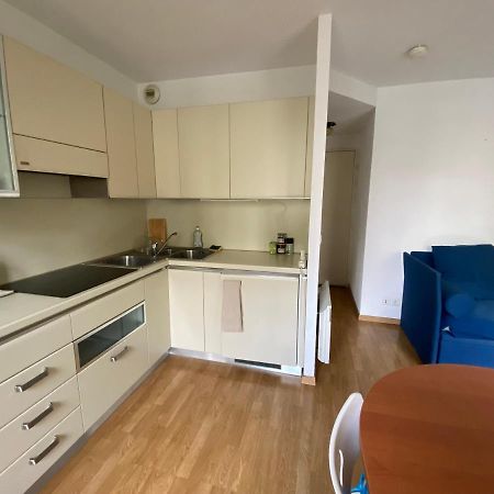 Apartamento Pretty Flat 2Mn From Beach Niza Exterior foto