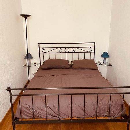 Apartamento Pretty Flat 2Mn From Beach Niza Exterior foto